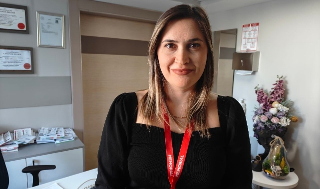 GEBELERDE GRİP AŞISI 'GÜVENLİ'