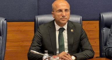 GENÇ'TEN ENFLASYON TEPKİSİ