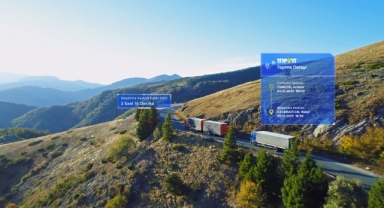 GLOBAL LOJİSTİK SEKTÖRÜ BU YIL 12 TRİLYON DOLARI AŞACAK