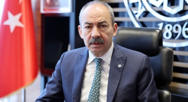 GÜLSOY EKİM AYI DIŞ TİCARET VERİLERİNİ DEĞERLENDİRDİ