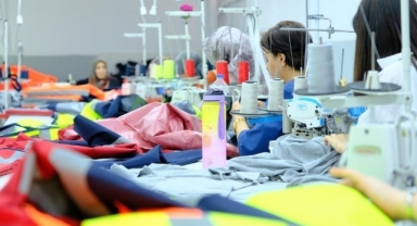 HİZMET ÜRETİCİ FİYAT ENDEKSİ YILLIK YÜZDE 34,85 ARTTI