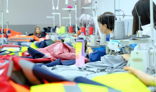 HİZMET ÜRETİCİ FİYAT ENDEKSİ YILLIK YÜZDE 34,85 ARTTI