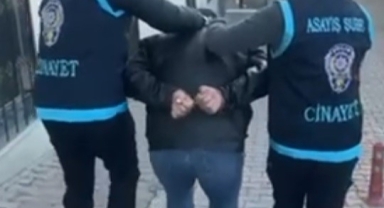 HUSUMETLİSİNE PUSU KURUP BAŞKA BİRİNİ YARALAYAN ŞÜPHELİ YAKALANDI