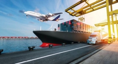 İHRACAT BİRİM DEĞER ENDEKSİ YÜZDE 6 ARTTI