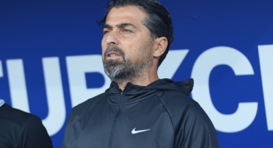 İLHAN PALUT İSTİFA ETTİ