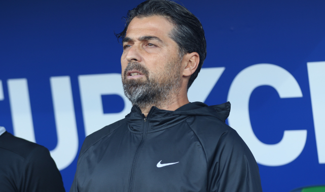 İLHAN PALUT İSTİFA ETTİ