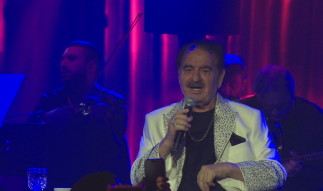 İMPARATOR 50 YIL SONRA KAYSERİ'DE 