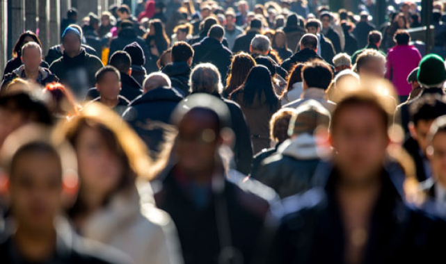 İŞSİZLİK ORANI EKİM AYINDA YÜZDE 8,5 OLDU