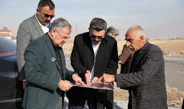 KARPUZSEKİSİ KIŞA HAZIRLANIYOR