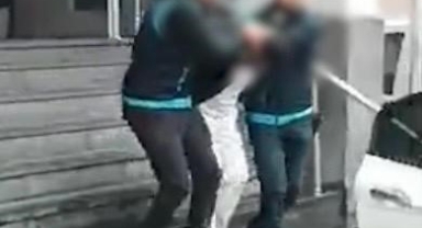 KATİL ZANLISI KOCA TUTUKLANDI