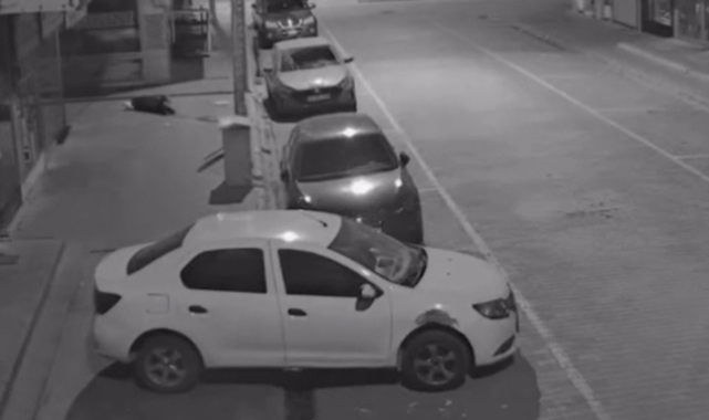 KATİLİNE KONUM ATMIŞ