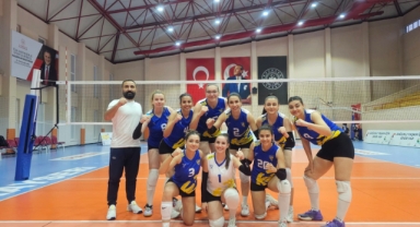 KAYSERİ DERBİSİNDE KAZANAN JİMNASTİK KULÜBÜ OLDU