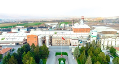 KAYSERİ ŞEKER'İN KREDİ NOTU