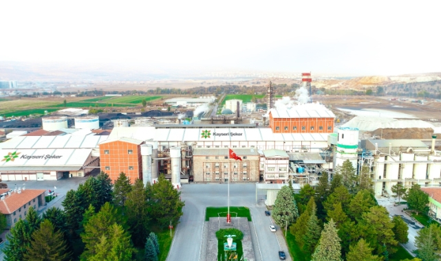 KAYSERİ ŞEKER'İN KREDİ NOTU