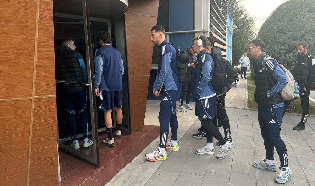 KAYSERİSPOR 2. KEZ KAZANMAK İSTİYOR