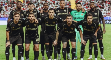 KAYSERİSPOR ZORU BAŞARMAK İSTİYOR