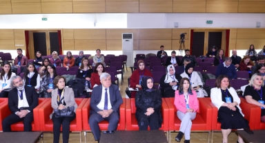 KENT KONSEYİ'NDEN ÇOCUK HAKLARI ÇALIŞTAYI