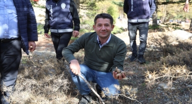 KİLOSU ETLE YARIŞIYOR