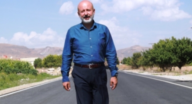 “KIRSAL MAHALLELERDE REKOR KIRIYORUZ”