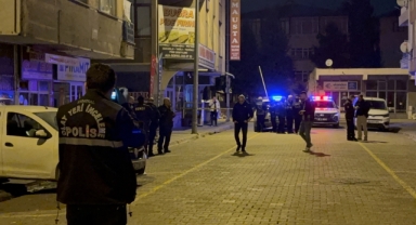 'KIZ MESELESİ' KANLI BİTTİ