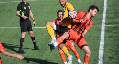 KOCASİNAN ŞİMŞEKSPOR EVİNDE GÜLDÜ