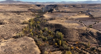 KORAMAZ'DA SONBAHAR KLASİĞİ
