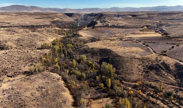 KORAMAZ'DA SONBAHAR KLASİĞİ