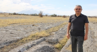 KORAMAZ VADİSİ'NDEKİ GİZEMLİ İZLER: KAĞNI OTOBANI