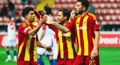 KUPA MESAİSİ 2 ARALIK'TA