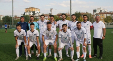 LİDER HACILAR VİRAJINDA