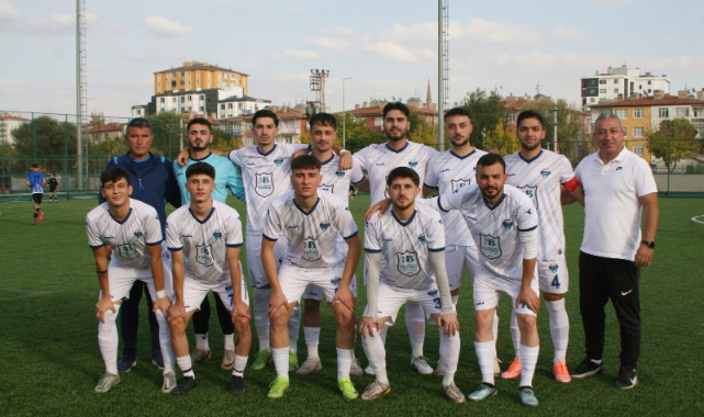 LİDER HACILAR VİRAJINDA