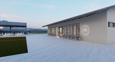 MELİKGAZİ'YE YENİ SOSYAL TESİS