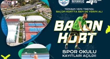 SPOR A.Ş.,GÜZ DÖNEMİ KAYITLARINI BAŞLATTI