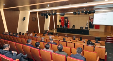 TALAS'TA DİJİTAL DÖNÜŞÜME STRATEJİK ADIM