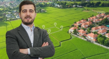 TARLA MI, ARSA MI? 5 SORUDA MERCEK ALTINDA