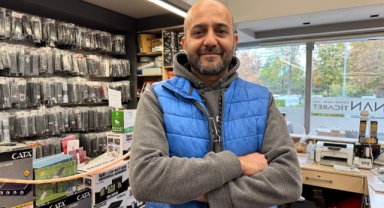 TELEVİZYONUN İNANILMAZ DÖNÜŞÜMÜ