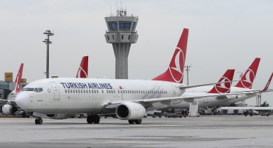 THY'DEN 1.1 MİLYAR DOLAR KAR