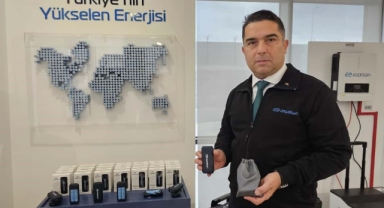 TÜRK MÜHENDİSLER GÜÇ KAYNAĞI ÜRETTİ