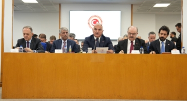 TÜRKİYE'Yİ 9 AYDA 50 MİLYON TURİST ZİYARET ETTİ