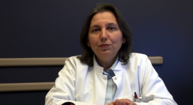 UZMANINDAN 'ANTİBİYOTİK' UYARISI