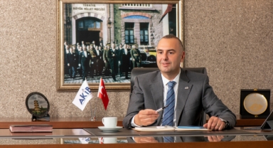 YAŞ MEYVE SEBZE İHRACATI YÜZDE 16 ARTIŞLA 334 MİLYON DOLARI AŞTI