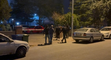 YAŞLI ADAM EVİNDE ÖLÜ BULUNDU