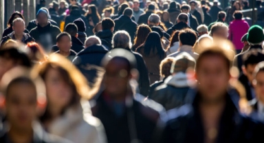 YILIN ÜÇÜNCÜ ÇEYREĞİNDE İŞSİZLİK ORANI YÜZDE 8,5 OLDU