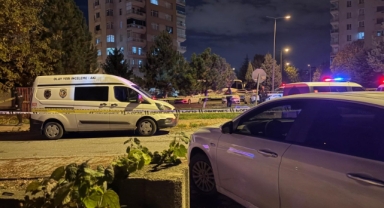 YİNE KAYSERİ YİNE CİNAYET