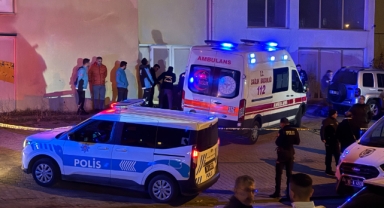 11.KATTAN DÜŞEN KIZ HAYATINI KAYBETTİ