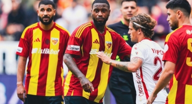 17 MAÇTA 42 SARI KART VE 2 KIRMIZI KART ÇIKTI