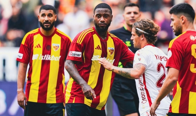 17 MAÇTA 42 SARI KART VE 2 KIRMIZI KART ÇIKTI