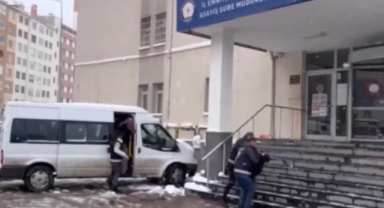 2025 YILINDA HIRSIZLIK YÜZDE 39.6 AZALDI