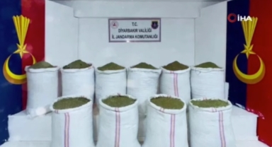 29 İLDE NARKOTİK OPERASYON: 110 TUTUKLAMA