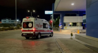 30 İŞÇİ HASTANELİK OLDU